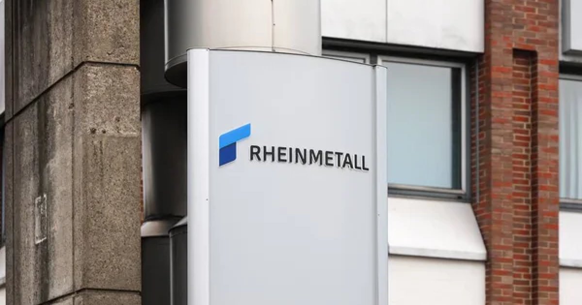 Фото до матеріалу: Рheinmetall та Destinus запускають виробництво ракет глибокого удару в Україні