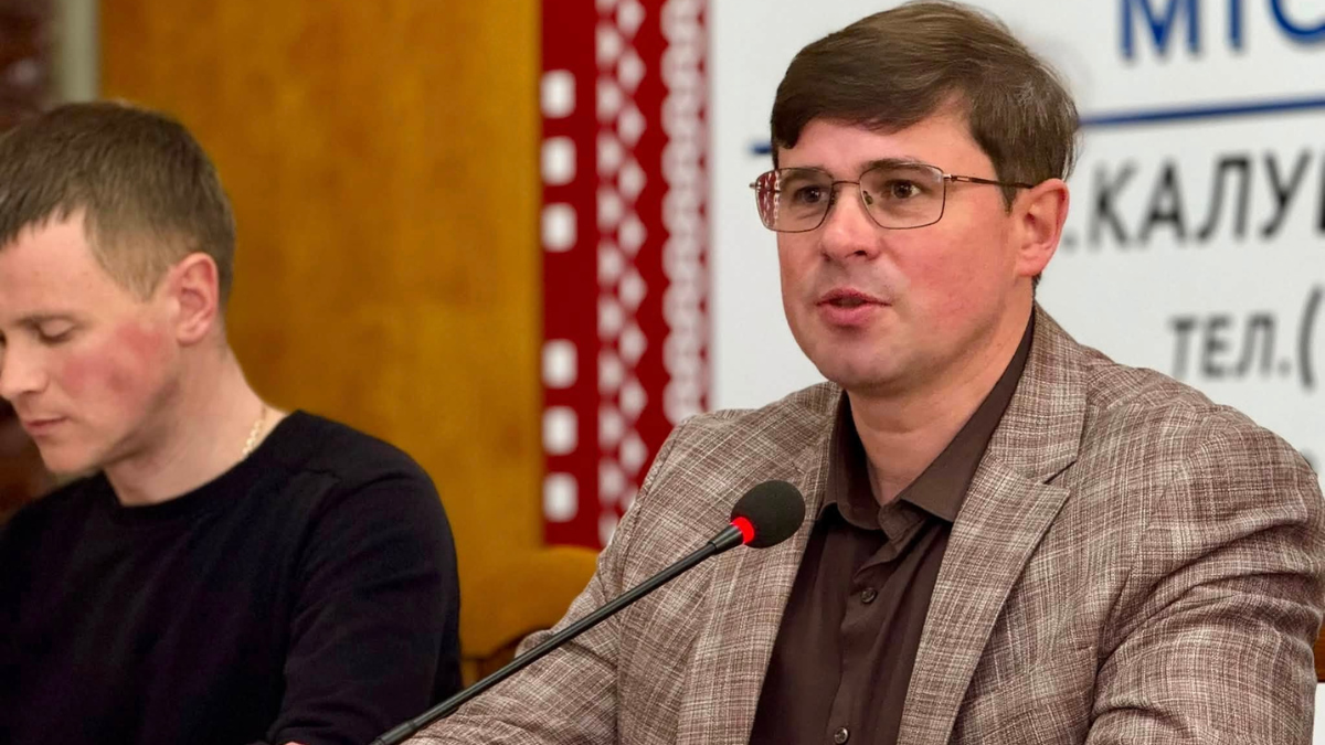 Фото до матеріалу: Калуш на межі кризи: загроза аварії на очисних спорудах та блокування енергетики