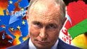 Фото до матеріалу: Загроза наступу з боку Білорусі: чи є там російські військові і як Лукашенко може допомогти Путіну