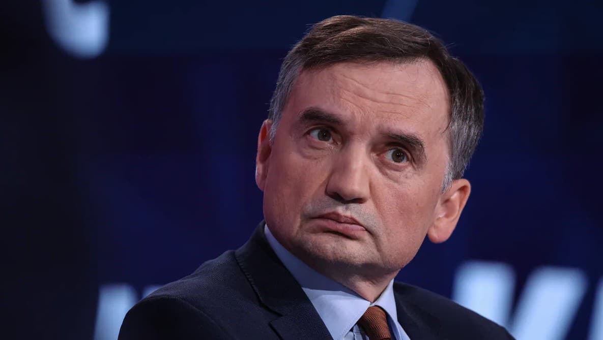Фото до матеріалу: Польща перевіряє, чи виїхав Зьобро до США, і готовна просити екстрадицію