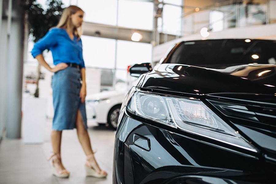 Фото до матеріалу: Автопідбір Івано-Франківськ: як SobiAuto допомагає купити авто без ризиків