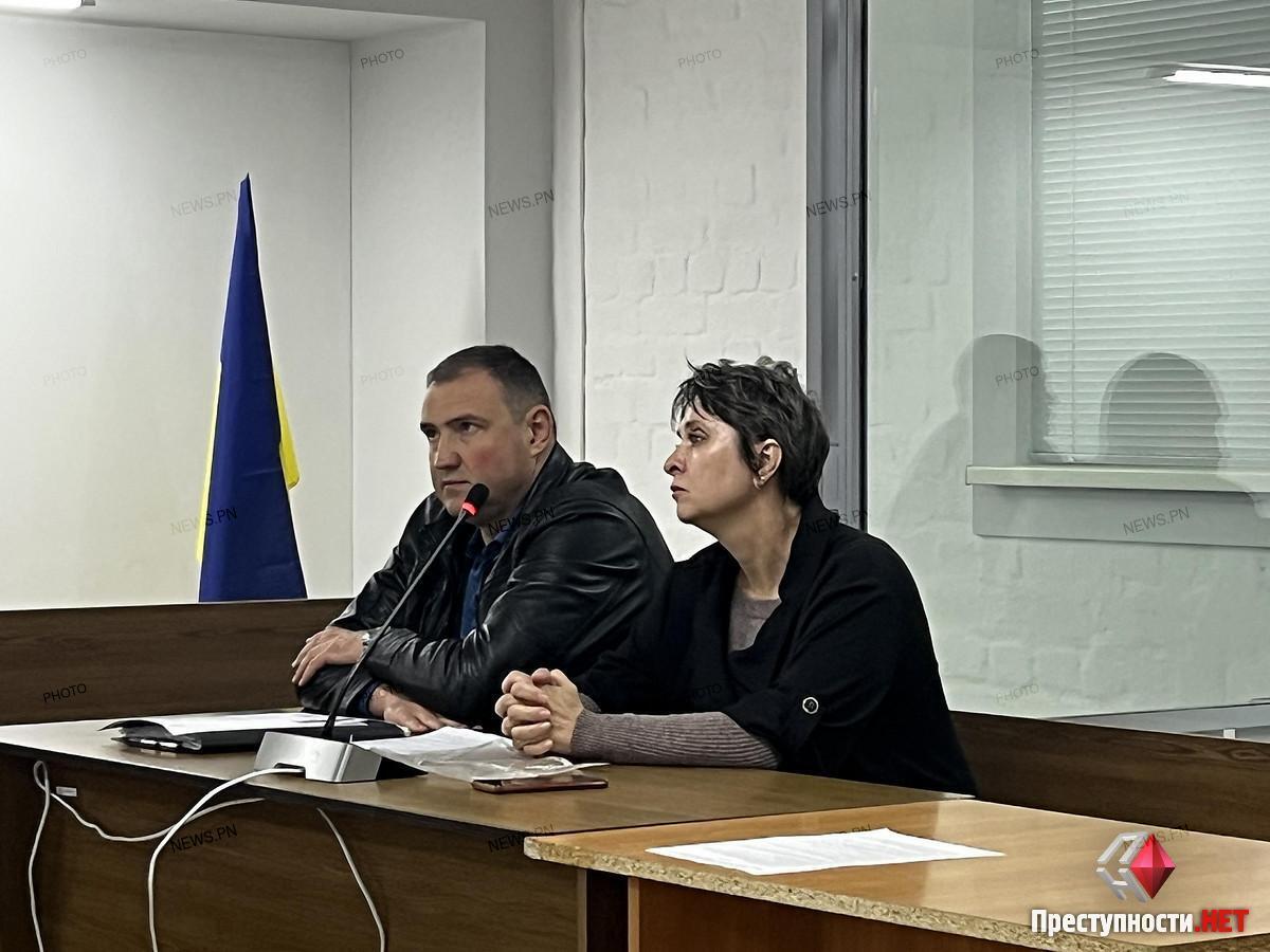 Фото до матеріалу: Екс-керівниця Миколаївської МСЕК Віра Бєлякова визнала себе винуватою, отримала умовний термін і вже перерахувала на підтримку ЗСУ понад 4,7 млн.грн.