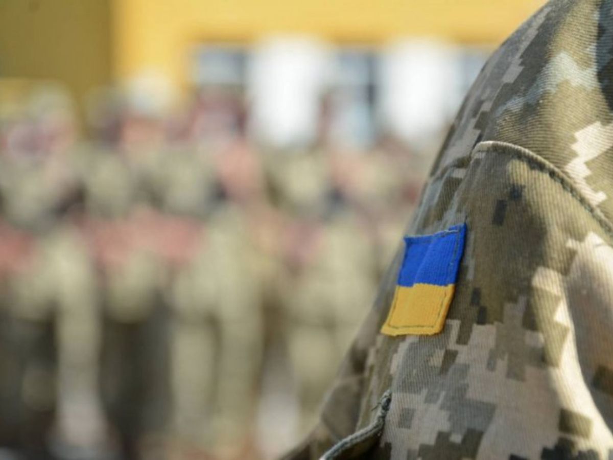 Фото до матеріалу: Верховна Рада продовжила воєнний стан в Україні на три місяці