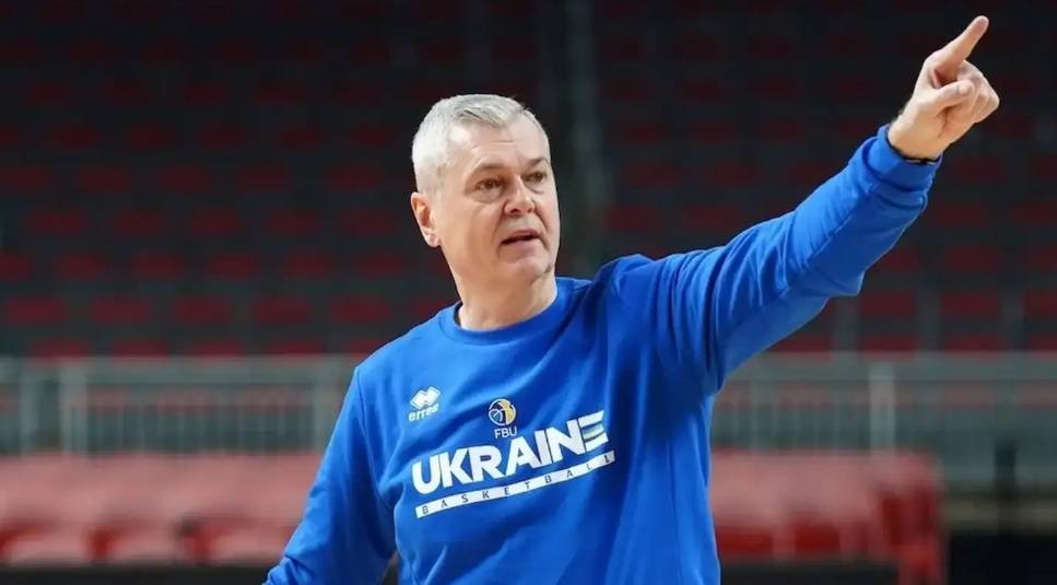 Фото до матеріалу: Жіноча збірна України 3х3 розпочала підготовку до чемпіонату світу