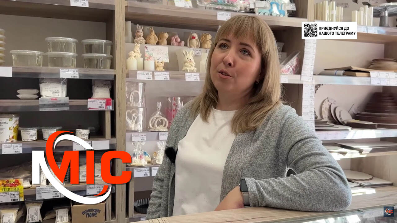 Фото до матеріалу: Кондитери Кам'янського: як у місті створюють десерти з душею