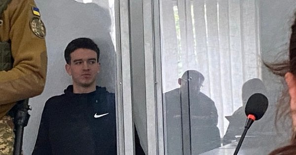 Фото до матеріалу: Суд у справі Зінченка знову перенесли: нова адвокатка відсутня через ДТП