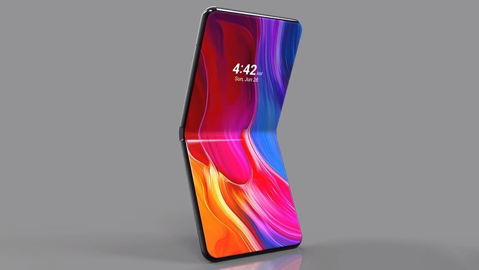 Фото до матеріалу: Xiaomi готує до випуску новий складаний смартфон: деталі від постачальників