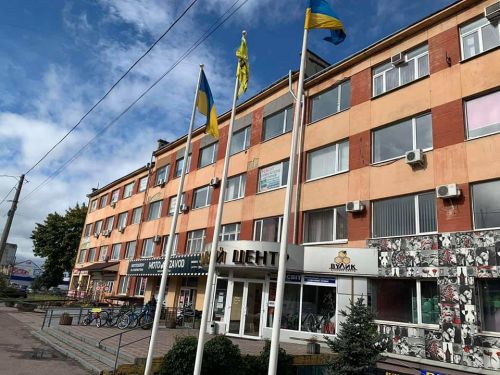 Фото до матеріалу: Що залишилося від Львівського мотозаводу ЛМЗ: стан виробництва та історія