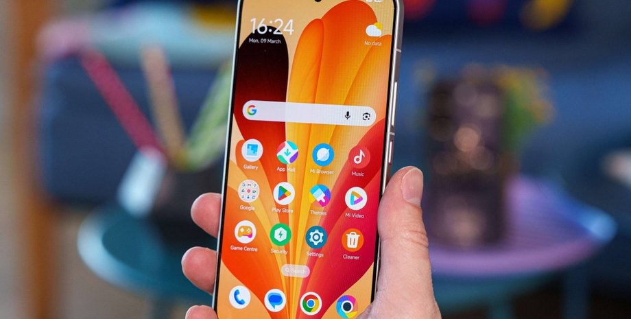 Фото до матеріалу: Poco X8 Pro Max: смартфон з акумулятором на 8500 мАг та флагманською швидкістю