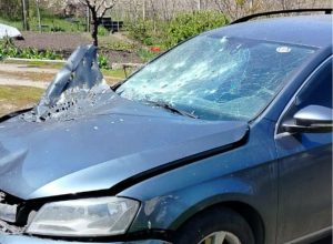 Фото до матеріалу: Захисники відбили дві атаки на півночі Харківщини