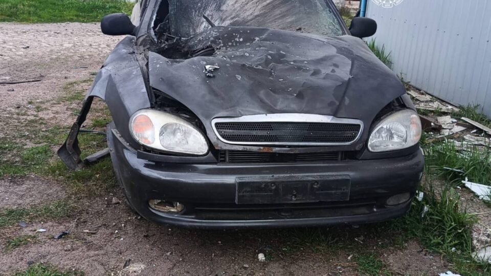Фото до матеріалу: «Перед вильотом слухаю джаз»: пілот Су-27 розповів про перший збитий «Калібр»
