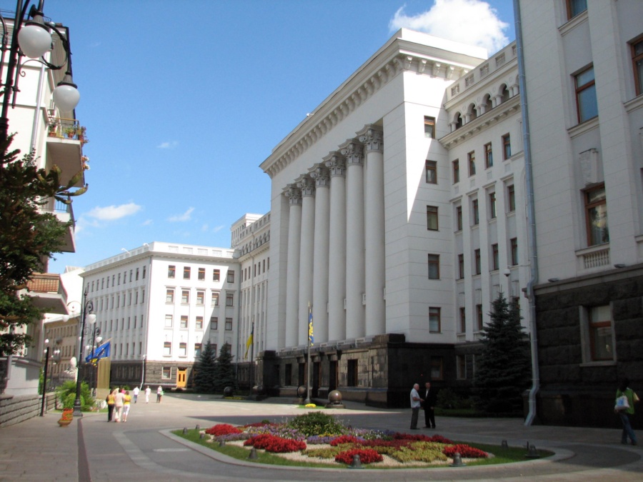 Фото до матеріалу: В Україні готують закон про приватні військові компанії