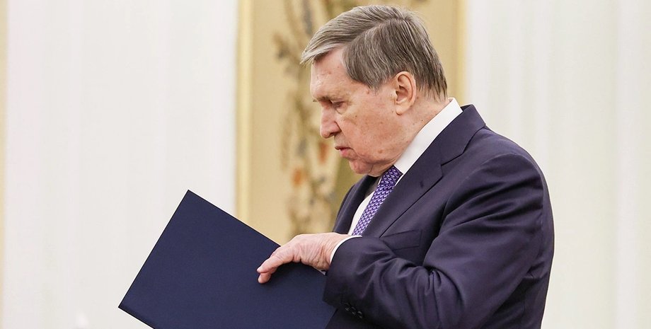 Фото до матеріалу: Перемир'я 9 травня триватиме лише три дні: заяви представника Кремля Ушакова