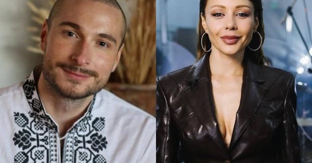 Фото до матеріалу: Нікіта Кісельов розповів, як Тіна Кароль стала його наставницею