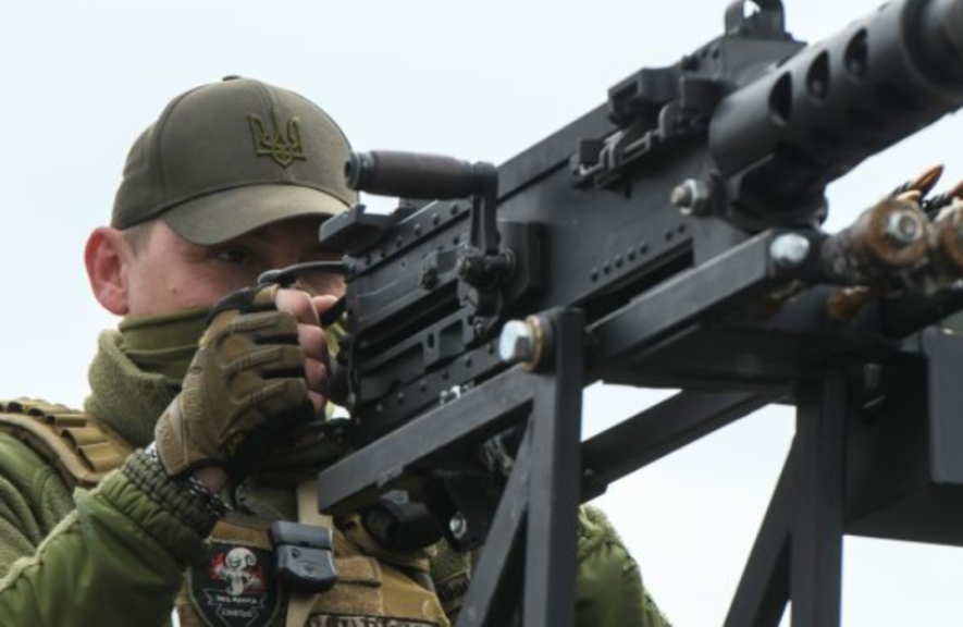 Фото до матеріалу: Масштабна загроза: Київ і Київщину атакує десятки небезпечних об’єктів, - ФОТО