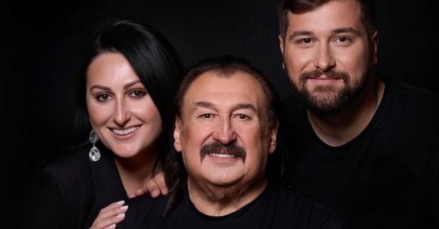 Фото до матеріалу: "Найважчий період": донька Степана Гіги розповіла, як пережила втрату батька