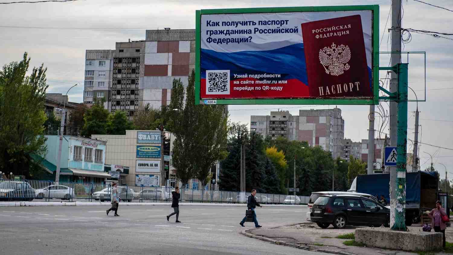 Фото до матеріалу: Росія передала тіла 375 українських полонених: Координаційний штаб підтвердив факти катувань