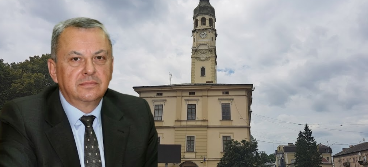 Фото до матеріалу: Міський голова Снятина задекларував дохід понад мільйон гривень та дев'ять земельних ділянок