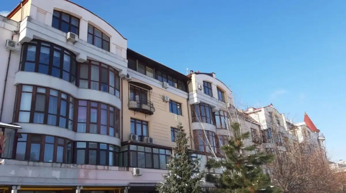 Фото до матеріалу: Ринок нерухомості в Україні: актуальні тенденції та новини для покупців та продавців