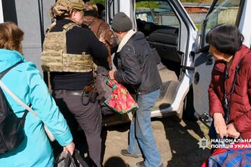 Фото до матеріалу: Стало відомо, скільки на Донеччина спочатку року зафіксували втраченої зброї