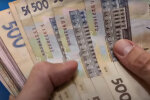 Фото до матеріалу: Радіаційний фон у зоні ЧАЕС після пожежі залишається в нормі