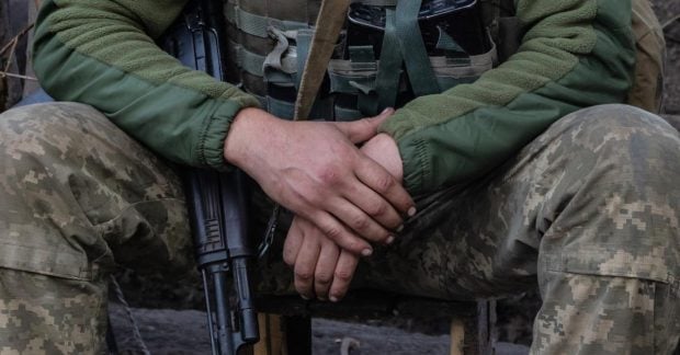 Фото до матеріалу: До 14 днів зі збереженням виплат: як військовим отримати відпустку за сімейними обставинами