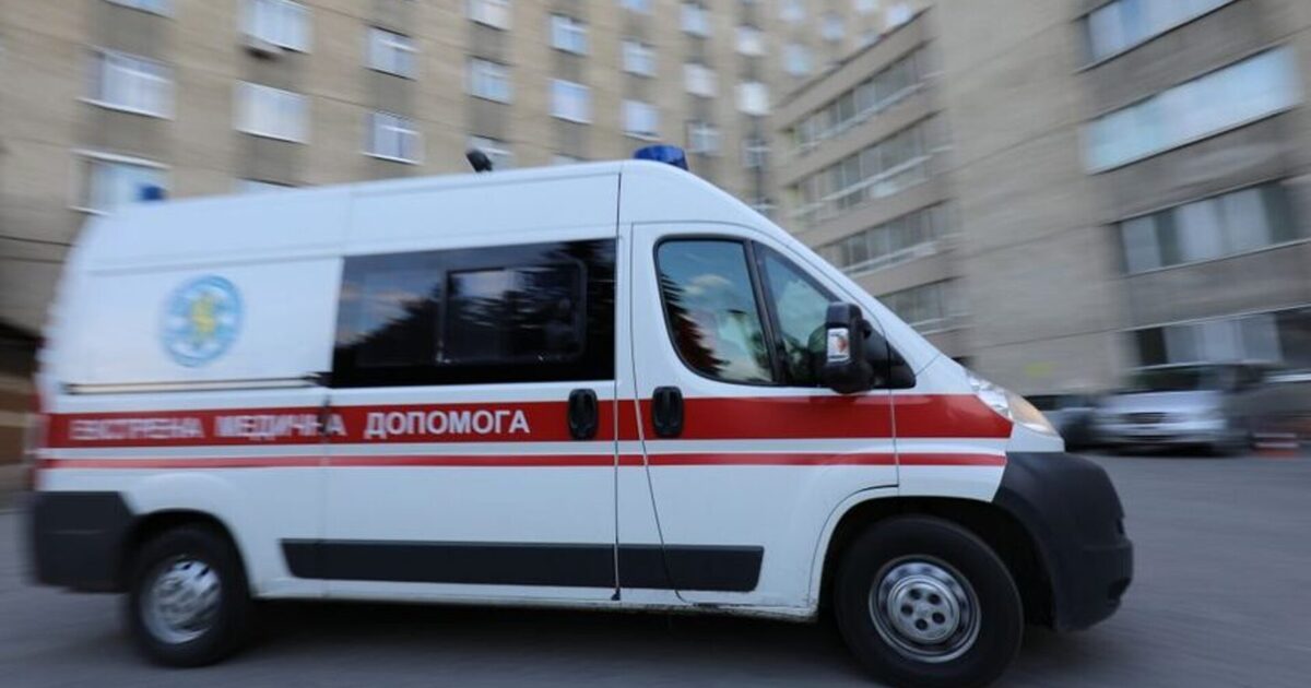 Фото до матеріалу: Львівщина: чоловіка врятували від рідкісного лістеріозу через немиту зелень