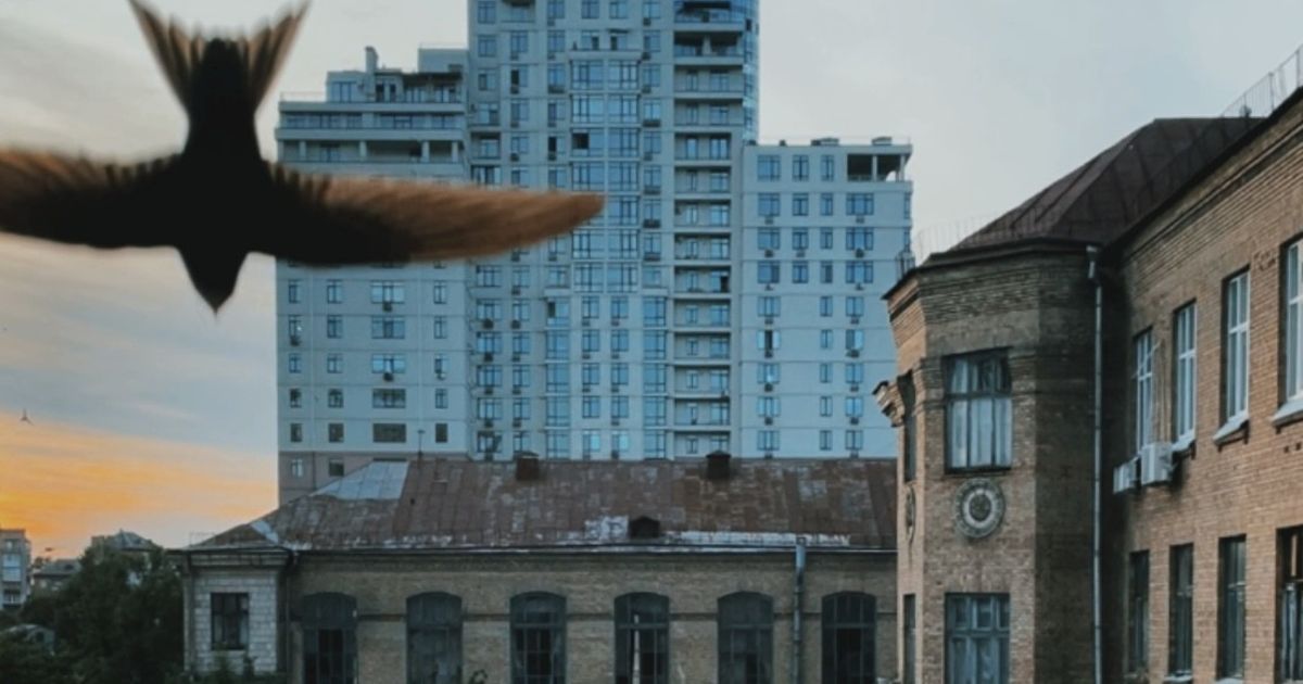 Фото до матеріалу: Мистецька спільнота «Нагірна 22» загрожує втратити майстерні в Києві