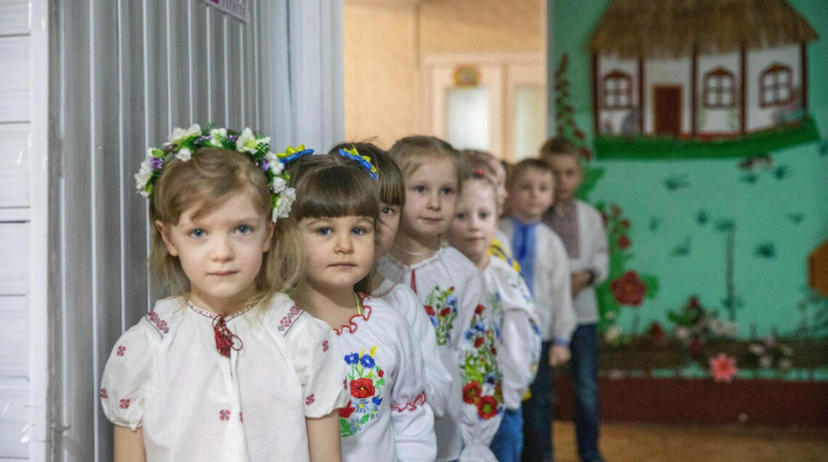 Фото до матеріалу: Литва виділить Україні ще 10 млн євро: на що спрямують