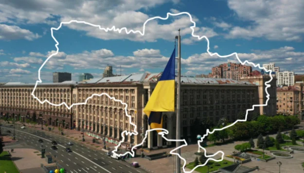 Фото до матеріалу: $800 мільярдів на відбудову: де знайти інвестиції і як готуватися до них вже зараз