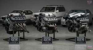 Фото до матеріалу: Honda CR-V першого покоління: на що звернути увагу при покупці авто 1997–2001 років