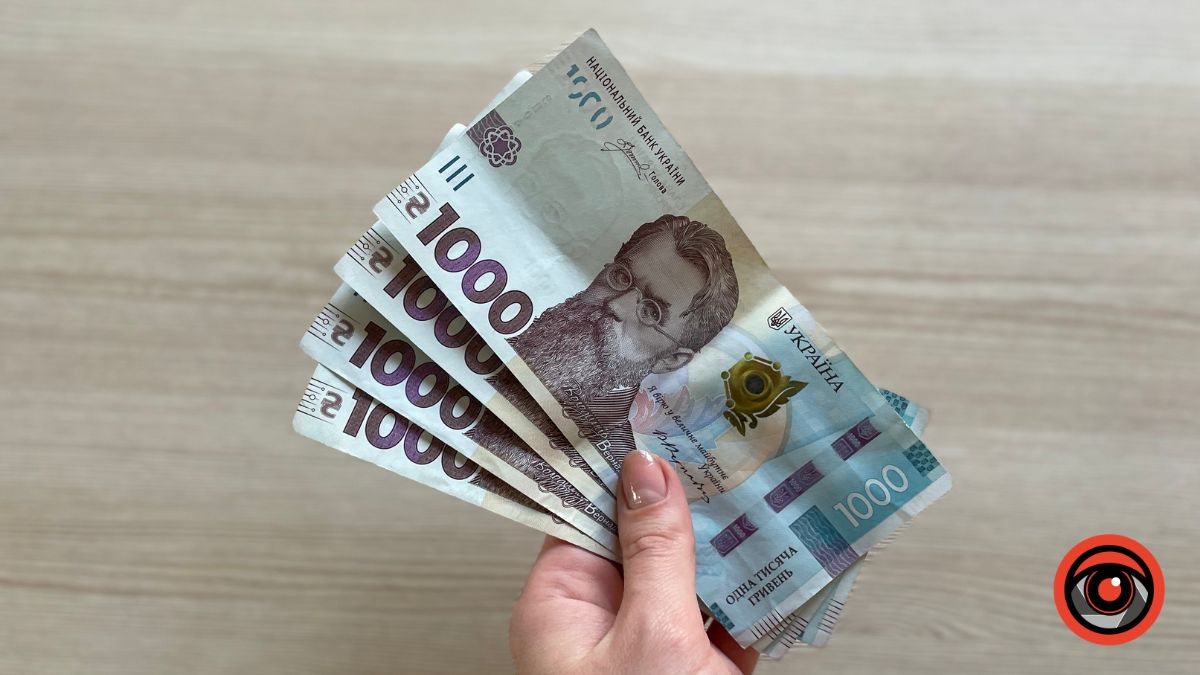 Фото до матеріалу: Допомога ВПО у 2026 році: нові умови отримання виплат на проживання
