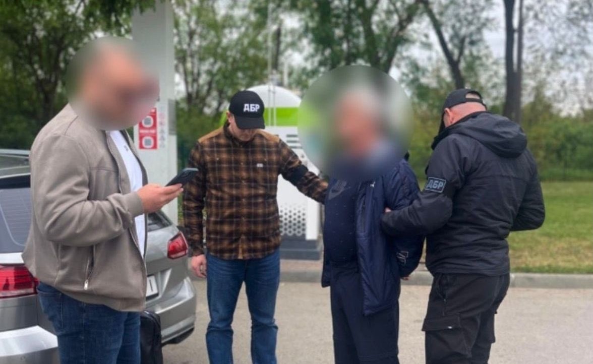 Фото до матеріалу: НАБУ підозріває у легалізації 460 млн грн на елітному будівництві в Київській області