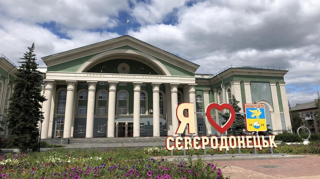 Фото до матеріалу: Понад 500 родин ВПО отримують пільгову іпотеку під 3% у травні