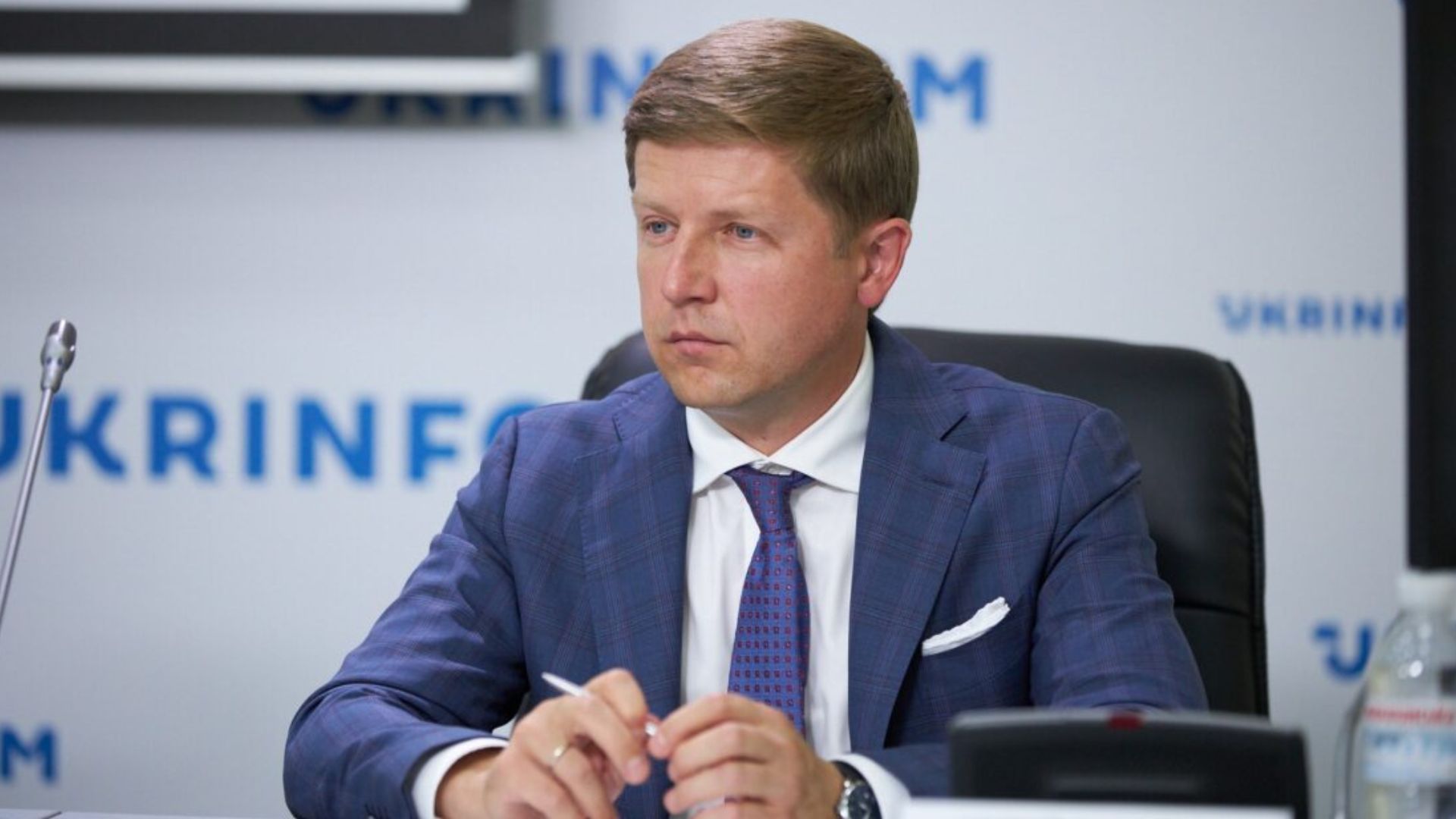 Фото до матеріалу: Абсолютно всі довідки про інвалідність треба анулювати, бо їх чоловіки купили, – нардеп Нагорняк