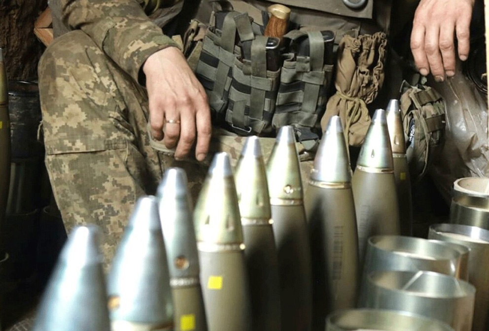 Фото до матеріалу: Еволюція корупції під час війни: загроза безпеці та довірі до держави