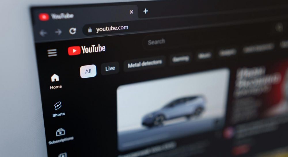 Фото до матеріалу: Новий баг YouTube "з’їдає" 100% потужності процесора: як це виправити
