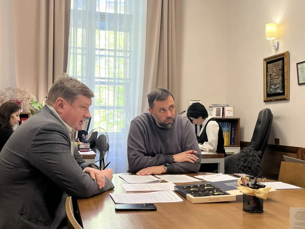 Фото до матеріалу: У Львові посилять контроль за прокатом електросамокатів після наїздів на пішоходів