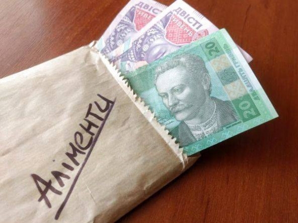 Фото до матеріалу: В Уманському районі судитимуть чоловіка, який 6 років не сплачував аліменти