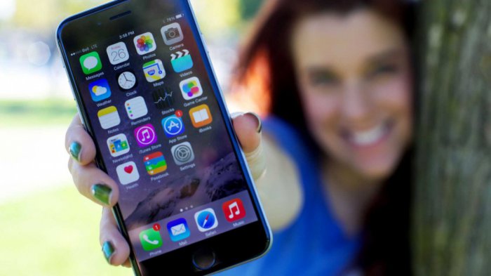 Фото до матеріалу: 12 прихованих можливостей iPhone, які ви не знаєте