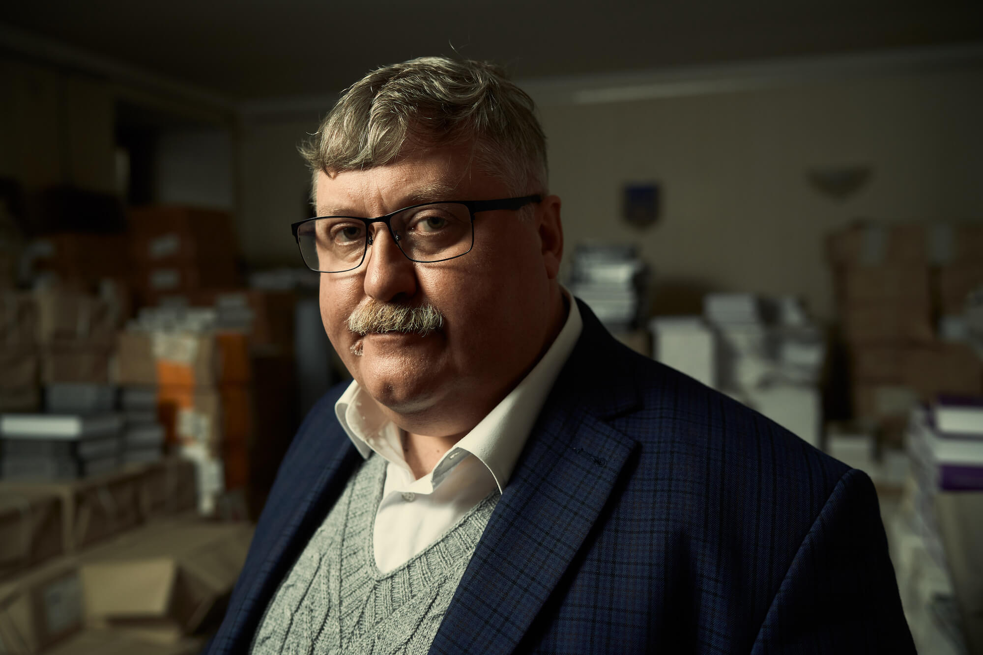 Фото до матеріалу: Літературознавець Семків назвав шкільну програму «70% стрьом» і запропонував рішення