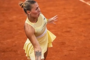 Фото до матеріалу: Україна повернулася в елітний Дивізіон чемпіонату світу з хокею