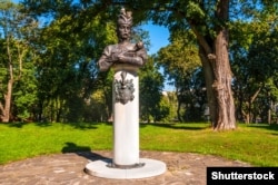 Фото до матеріалу: Чому в Києві досі немає пам'ятника гетьману Івану Мазепі: маркер незавершеної деколонізації