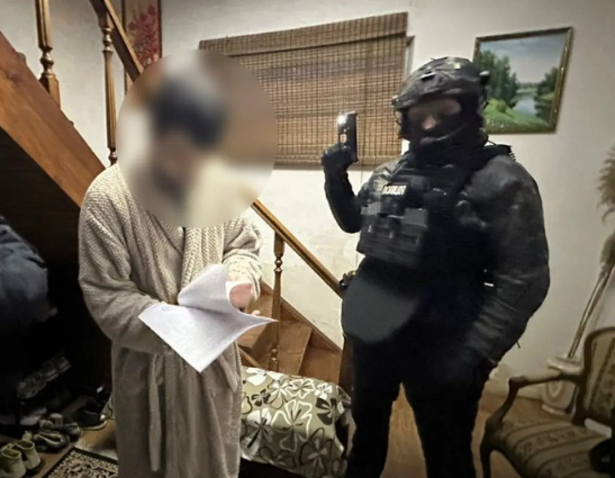 Фото до матеріалу: Спецслужби РФ готували вбивства та диверсії в ЄС: результати масштабної міжнародної операції
