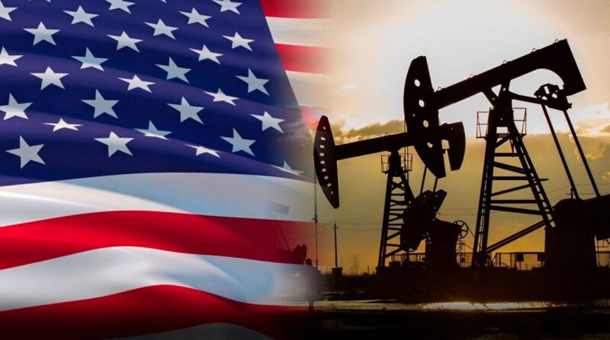 Фото до матеріалу: США вивели нафту зі стратегічних резервів для Європи та України