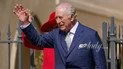 Фото до матеріалу: Чарльз і Трамп зустрічатимуться без камер: британці бояться повторення скандалу з Зеленським