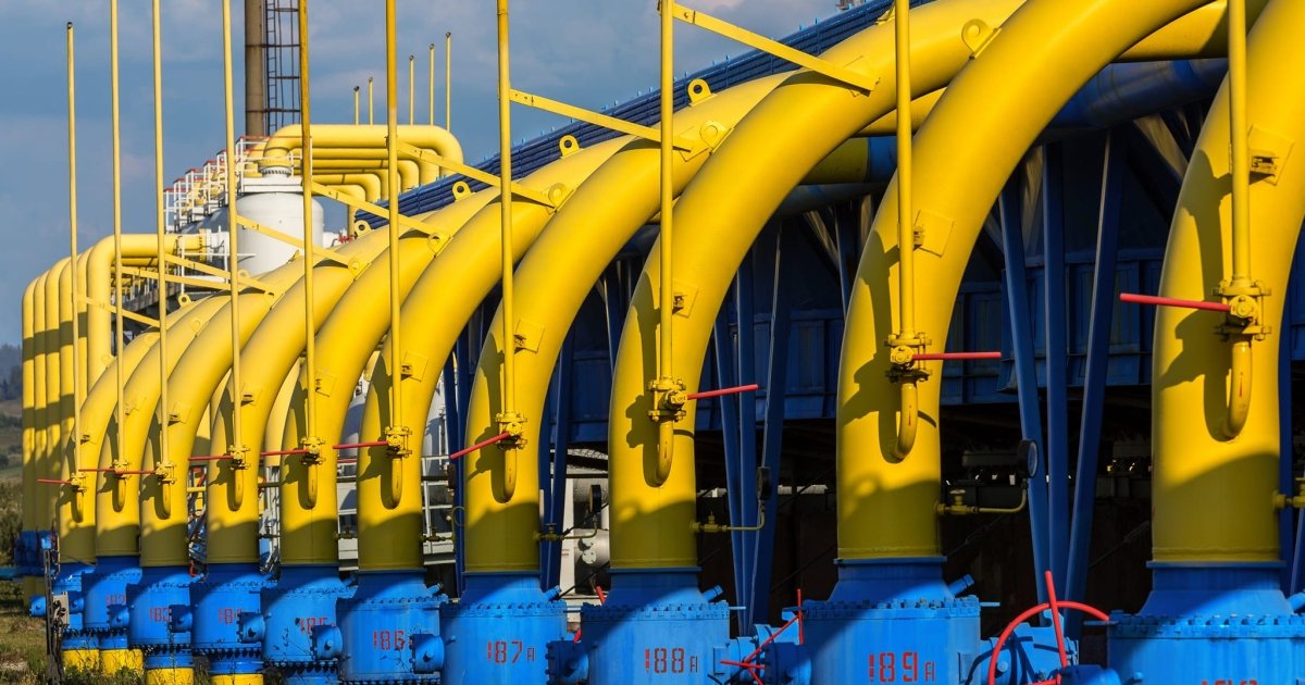 Фото до матеріалу: В Україні зростуть тарифи на газ через війну на Близькому Сході: що чекає на мешканців
