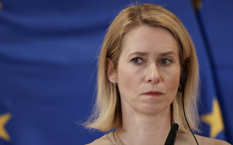 Фото до матеріалу: ЄС готує нові санкції проти РФ після відходу Орбана