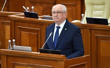 Фото до матеріалу: Польські винищувачі перехопили російський розвідувальний літак над Балтійським морем