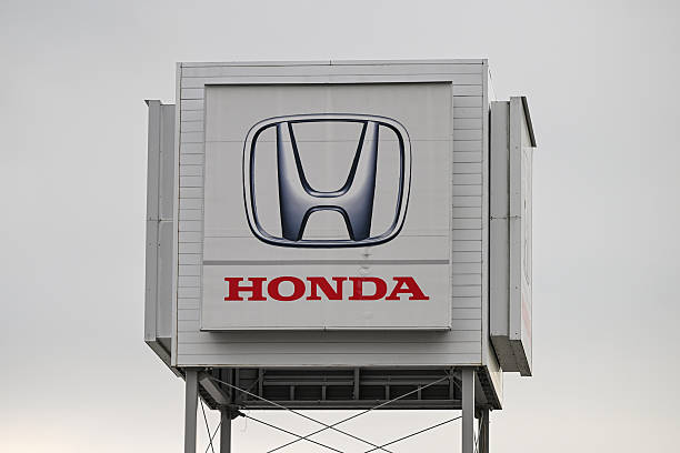 Фото до матеріалу: Honda зазнала збитків уперше за 70 років через провал у сегменті електромобілів